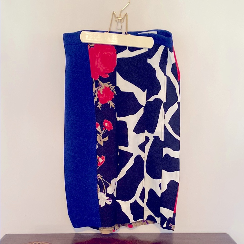 MSGM skirt